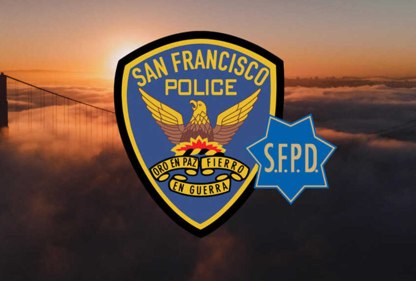 SFPD November Virtual Community Meetings – SF SAFE